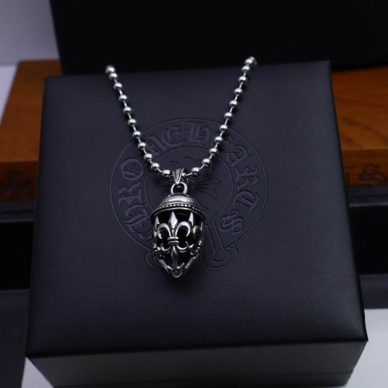 Chrome Hearts Necklace 07yxs61